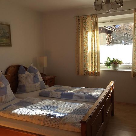 Haus Stainer Daire Lofer Dış mekan fotoğraf