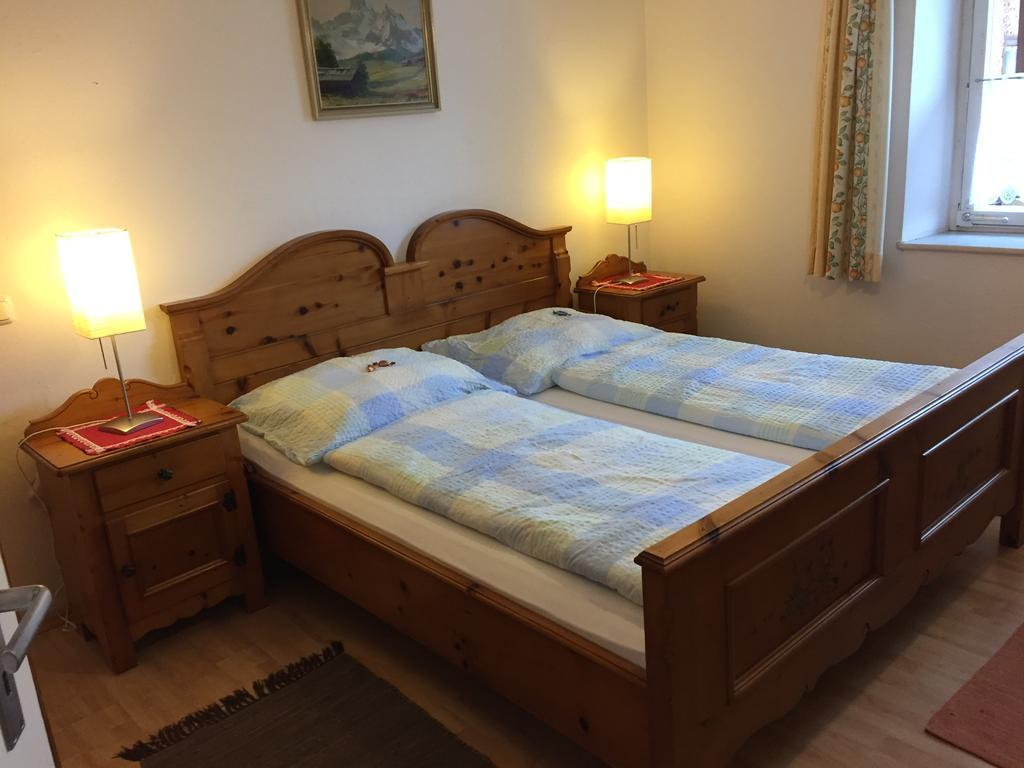 Haus Stainer Daire Lofer Dış mekan fotoğraf