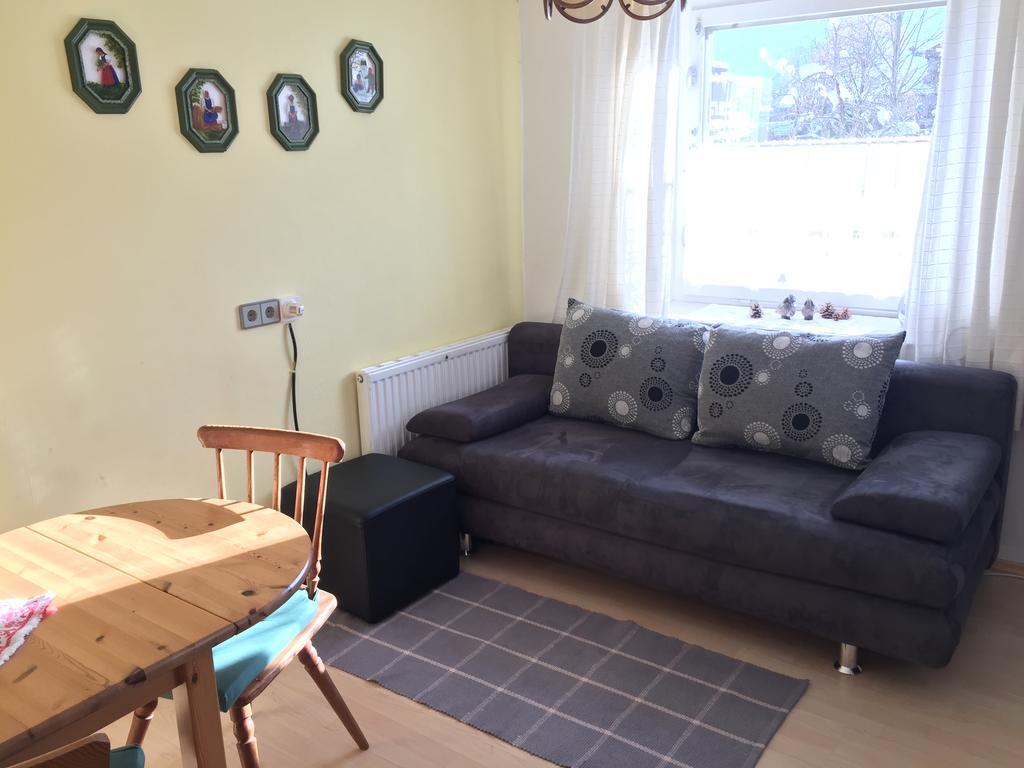 Haus Stainer Daire Lofer Dış mekan fotoğraf