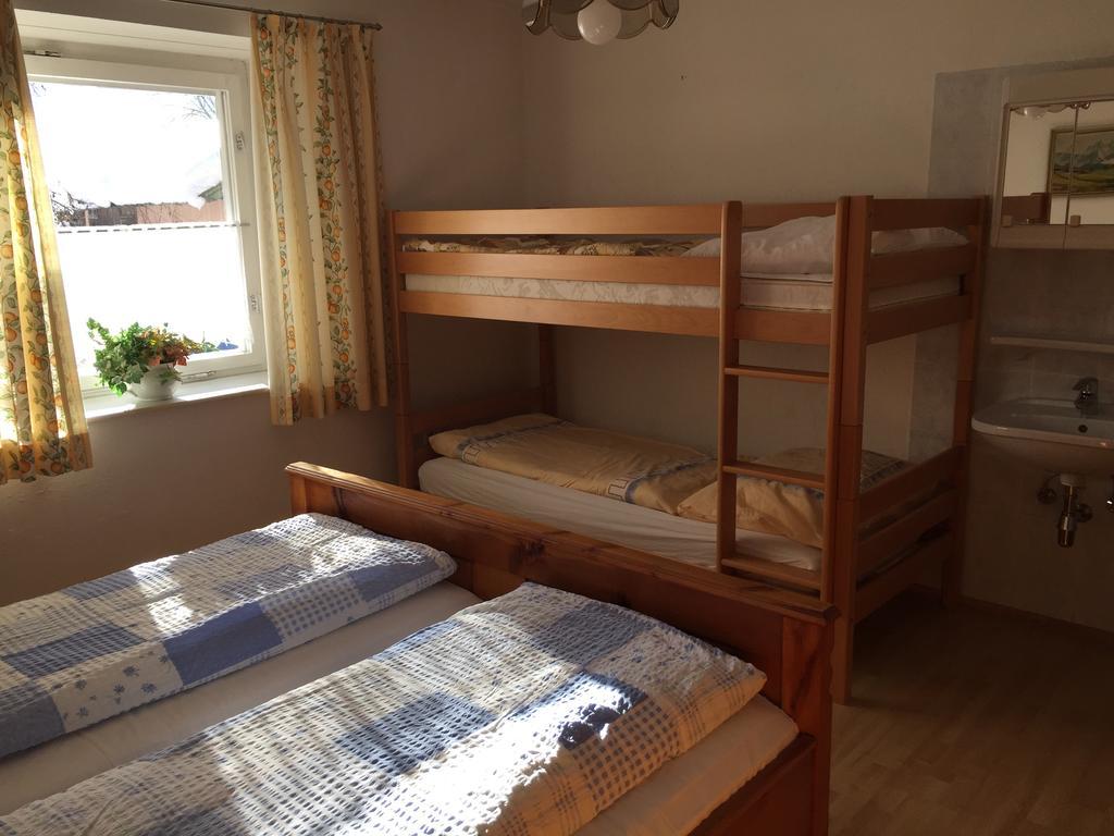 Haus Stainer Daire Lofer Dış mekan fotoğraf
